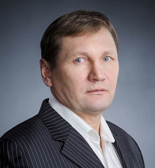Баскаков Василий Владимирович