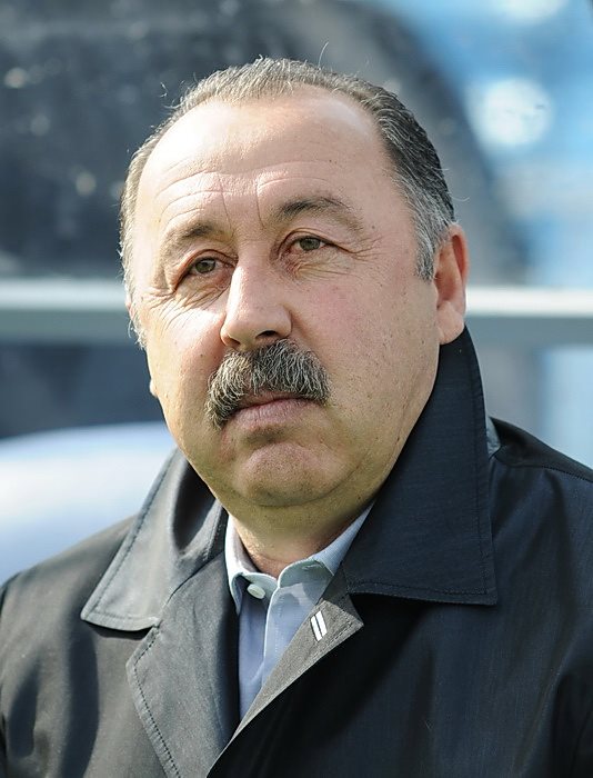 Газзаев Валерий Георгиевич