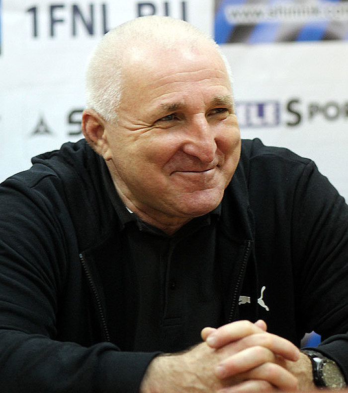 Побегалов Александр Михайлович Побегалов Александр Михайлович