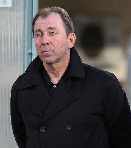 Павлов Сергей Александрович 