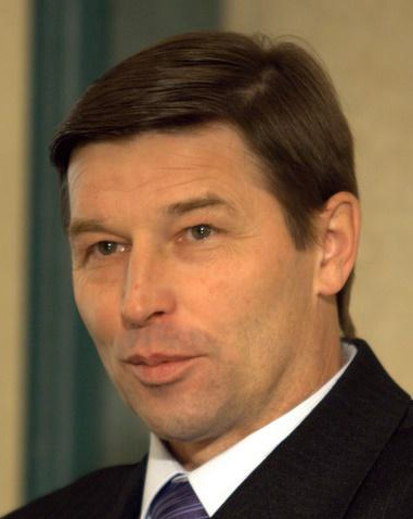Оборин Сергей Григорьевич 