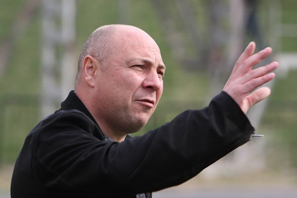 Цховребов Станислав Сосланович