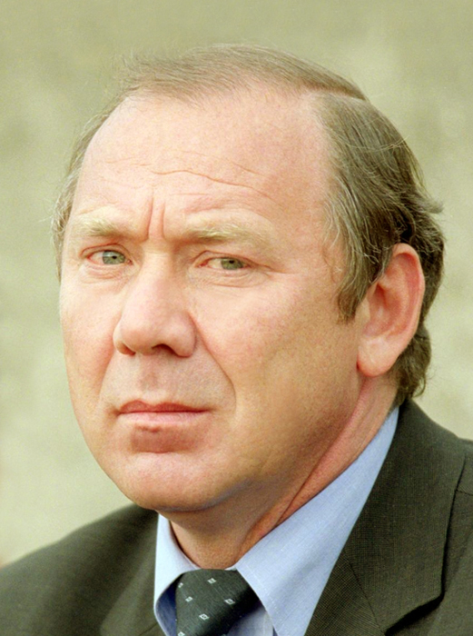 Романцев Олег Иванович Романцев Олег Иванович