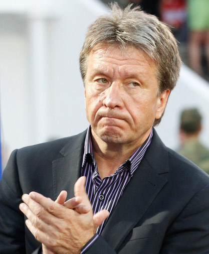 Балахнин Сергей Николаевич