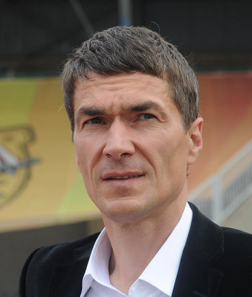 Булатов Виктор Геннадьевич