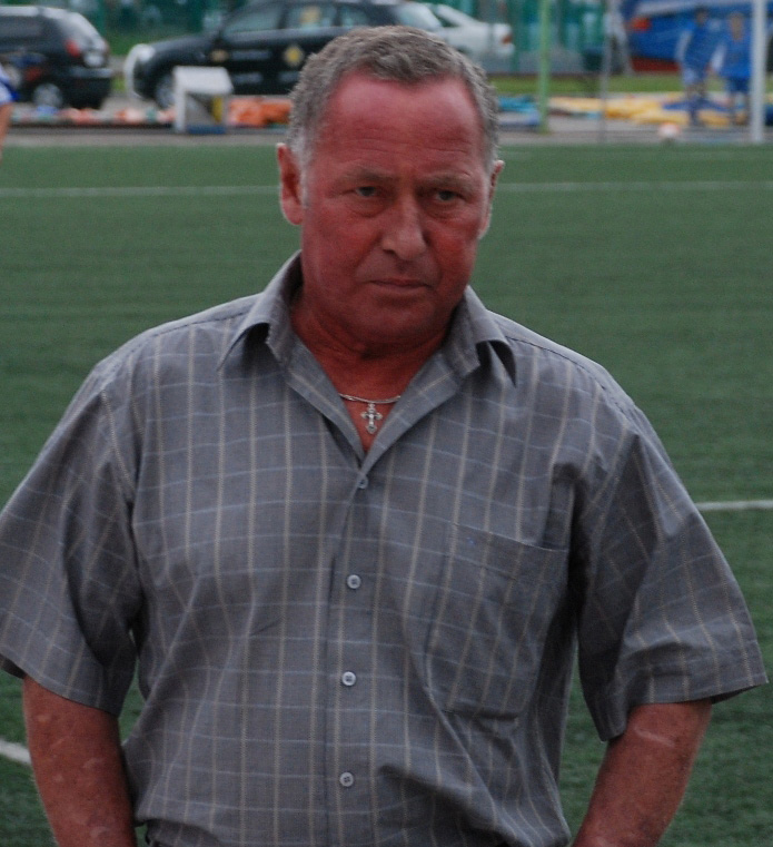 Журавлев Борис Иванович