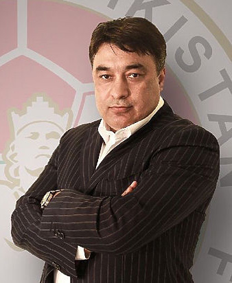 Мухамадиев Мухсин Муслимович