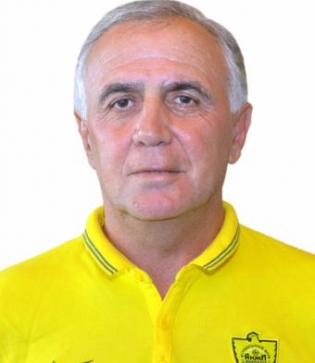 Аташев Магомед Магомедович