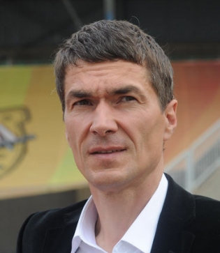 Булатов Виктор Геннадьевич