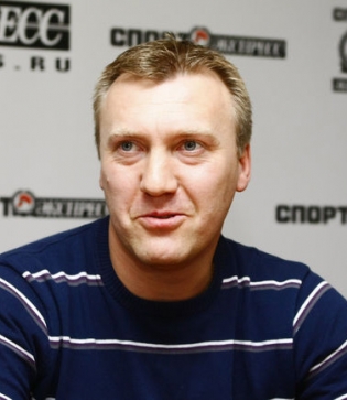 Боков Максим Эдуардович