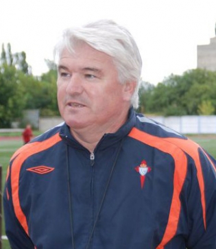 Андреев Сергей Васильевич