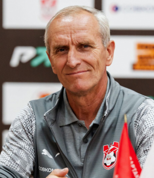 Бондарь Сергей Иванович