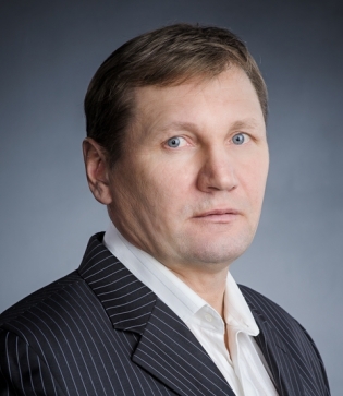 Баскаков Василий Владимирович