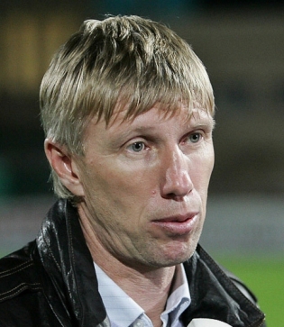 Белов Михаил Владимирович