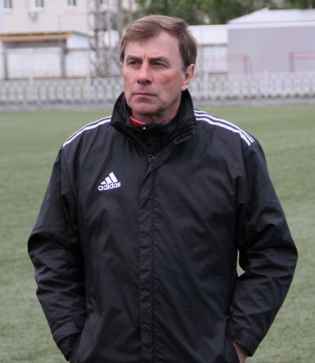 Аверьянов Александр Николаевич